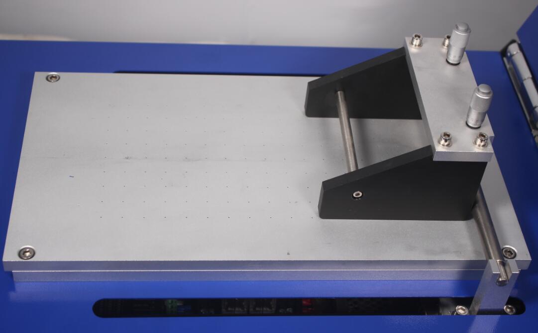 Máquina de recubrimiento