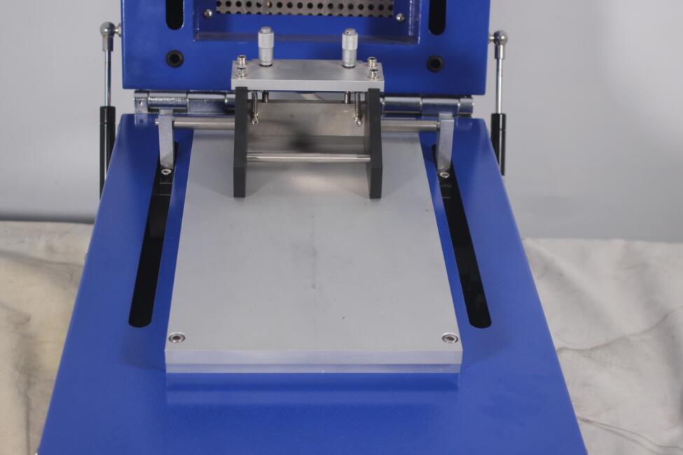 Máquina de recubrimiento