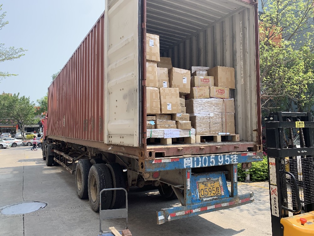 Línea de ensamblaje de baterías para India