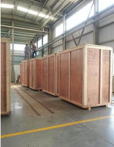 Los clientes rusos habituales vuelven a realizar pedidos