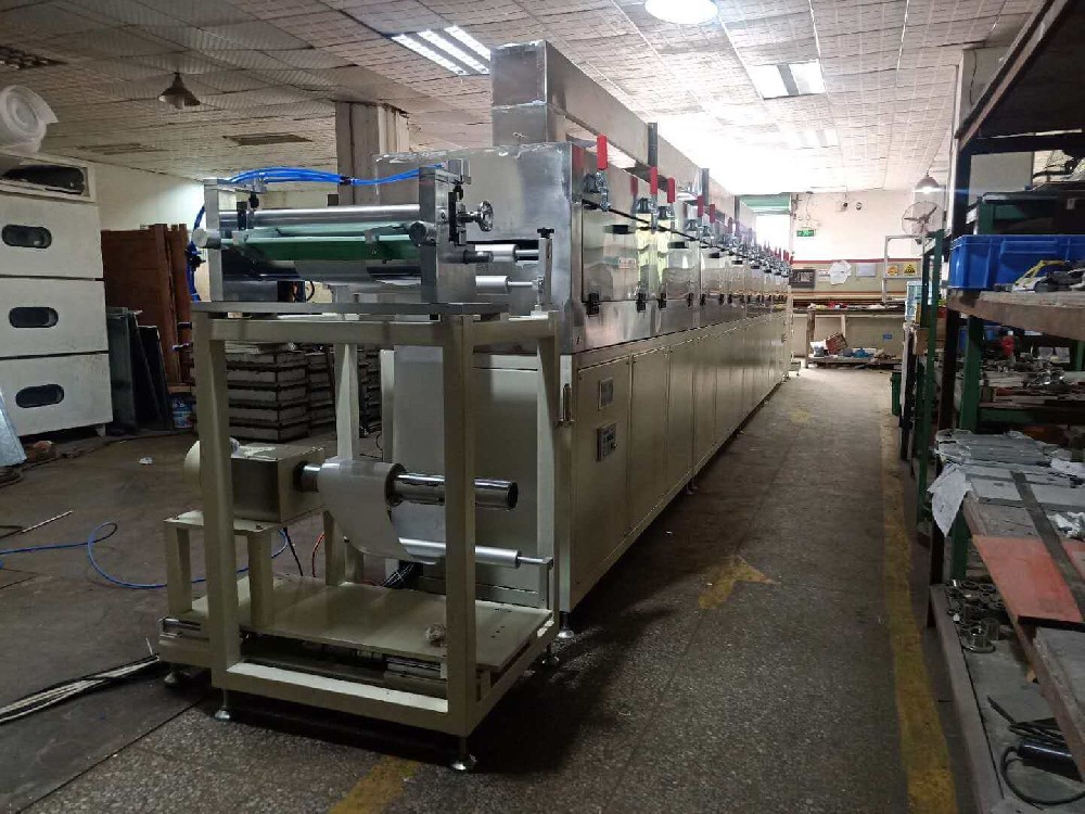 Acabado de barnizado personalizado europeo