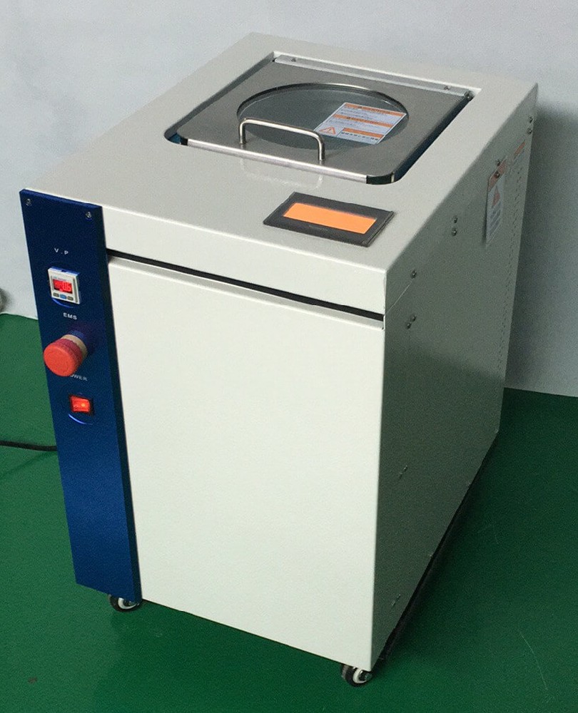 Cooperación con la Universidad de Cambridge