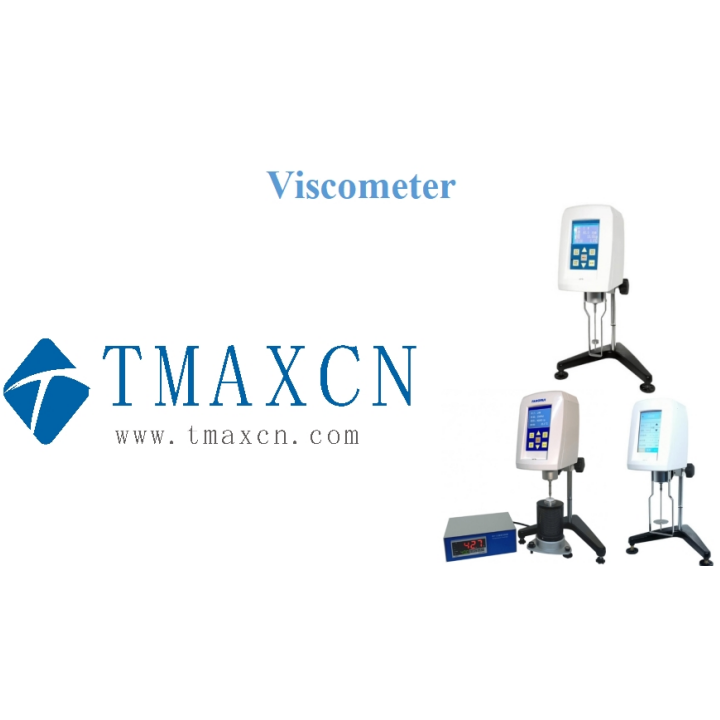 Vídeo del viscosímetro