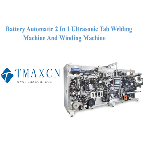 Soldador y bobinador de pestañas ultrasónico 2 en 1