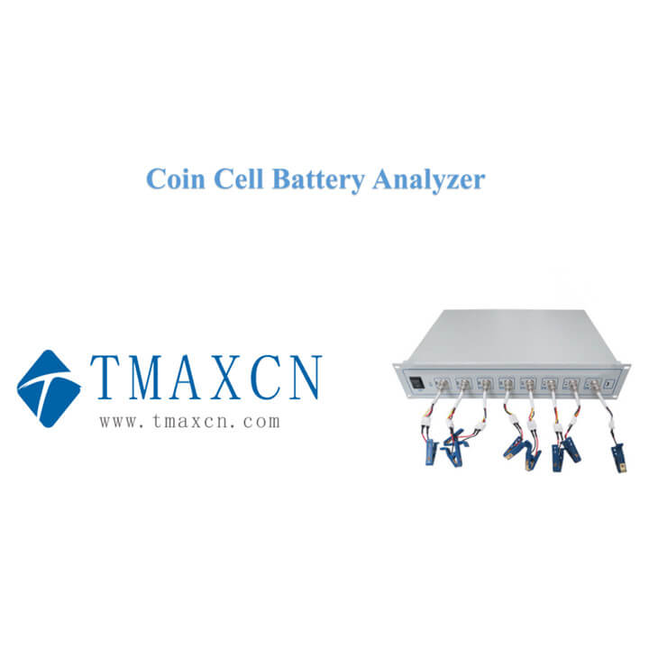 Analizador de batería