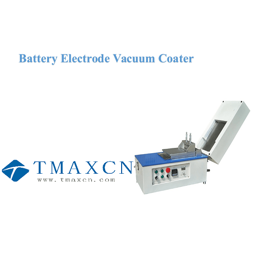 Máquina de recubrimiento de laboratorio