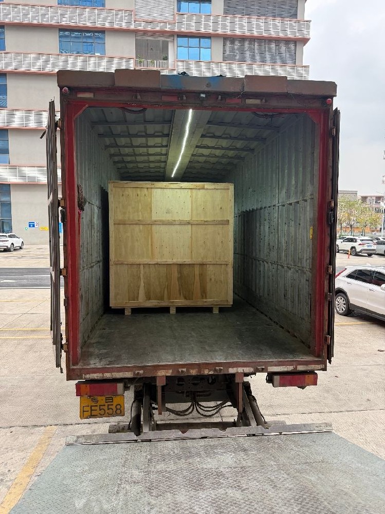 TMAX se expande en Medio Oriente – 21700 líneas de celdas de batería envíadas en formatos cilindricos y de bolsa