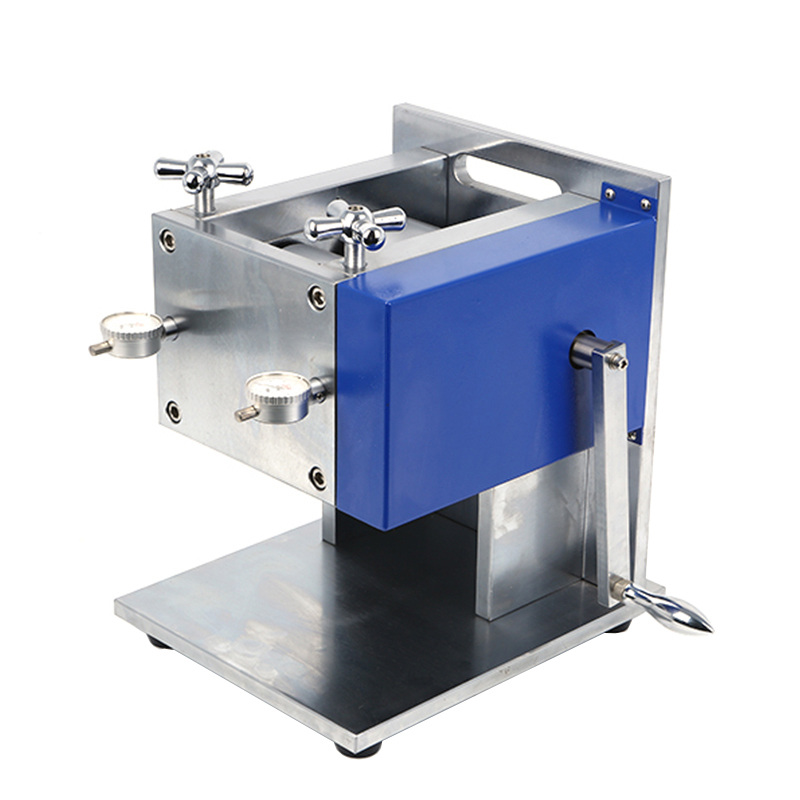 Máquina de rodillos de presión