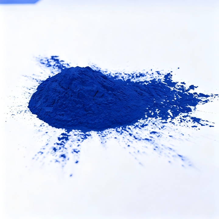 Azul de Prusia
