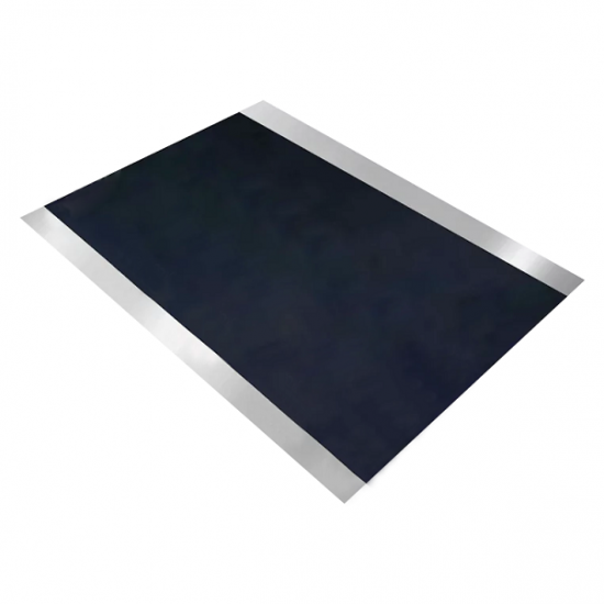 Lámina De Electrodos De Cátodo De Doble Cara De La Serie NMC9