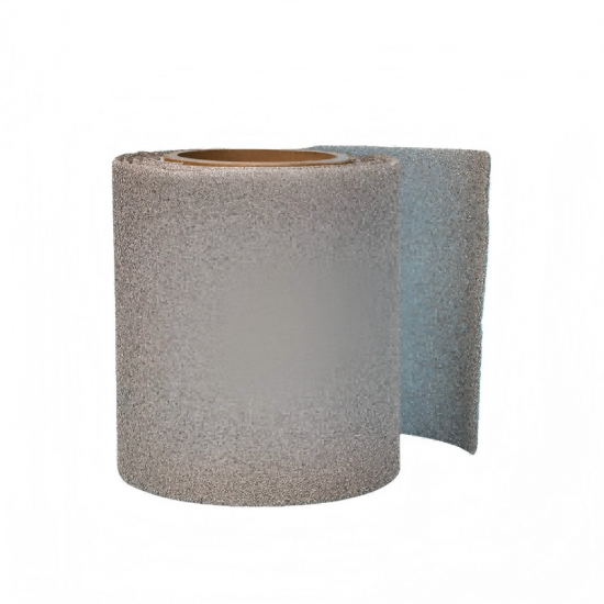 Espuma De Níquel Metálico Laminado (Ni) Para Materiales De Absorción Acústica Y Disipación De Calor.