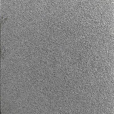 Material De Batería Espuma De Metal De Hierro Espuma De Fe Con Material De Metal Magnético