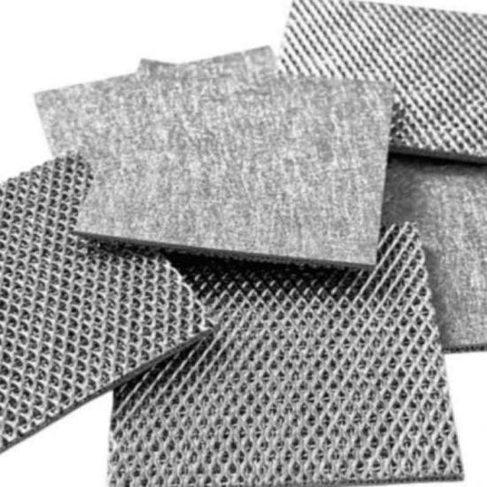 Material De Fieltro De Níquel Para Electrolizadores PEM/AEM/ALK, Medio De Difusión De Gas