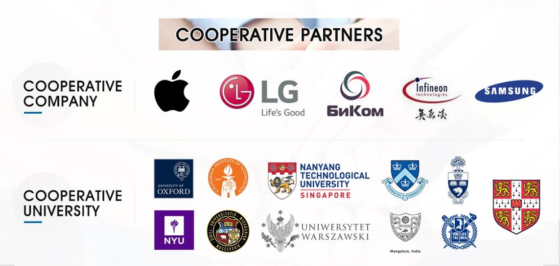 Сотрудничающие клиенты