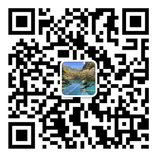 Scan to wechat